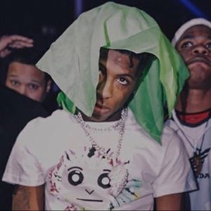 Meet your Posher, Don